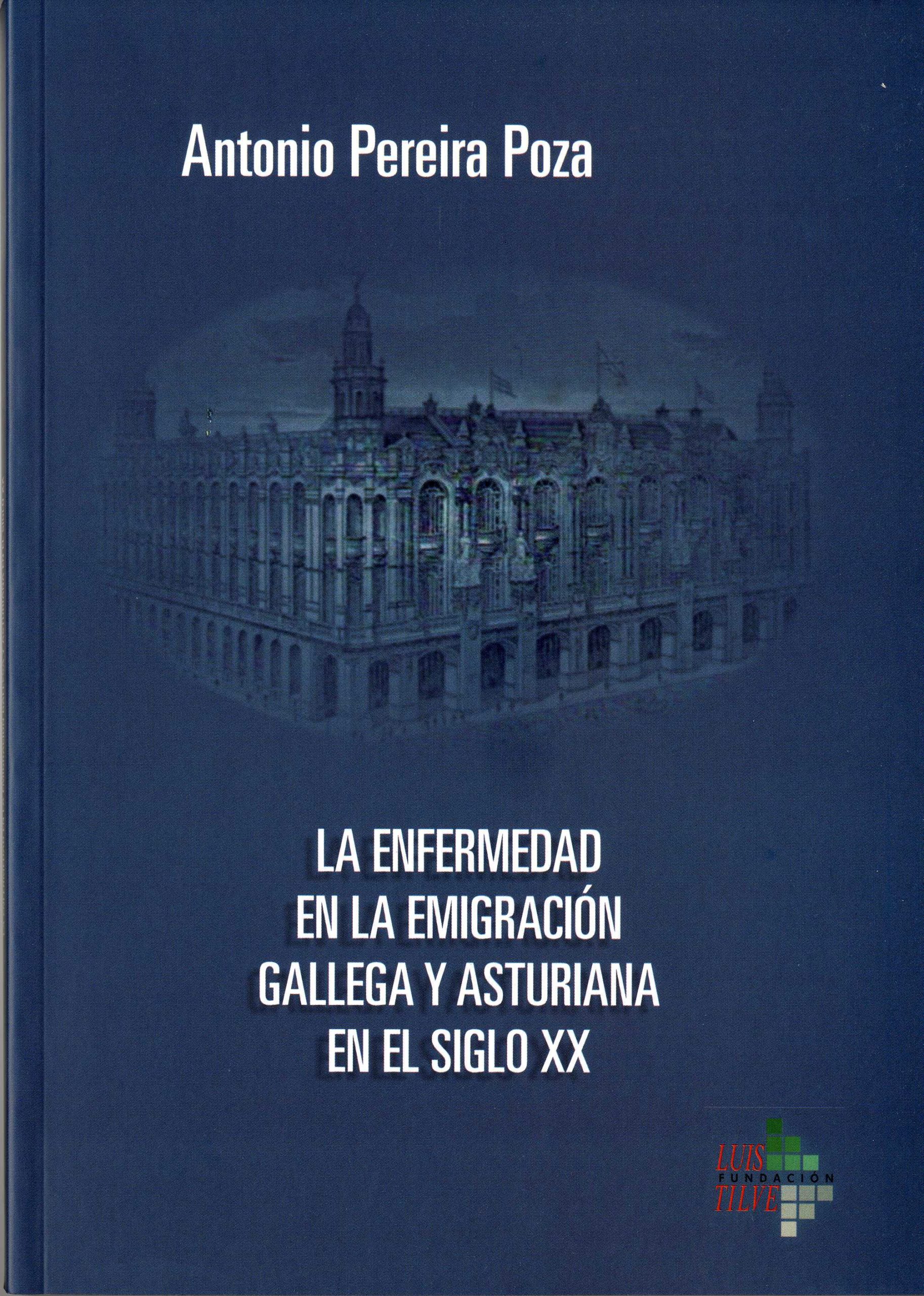 Enfermedad emigración gallega asturiana